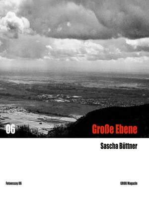 cover image of Große Ebene